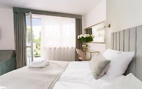 Apartament Emerald Sea 250 m do morza